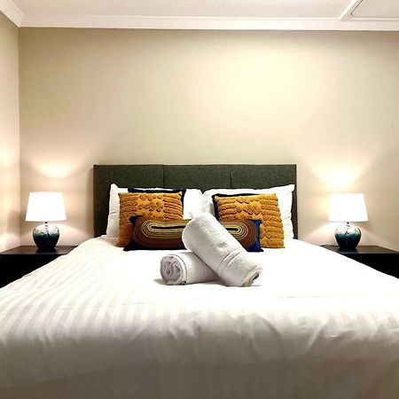 Fab Oxford City Centre Apartment Sleeps 6 With ภายนอก รูปภาพ