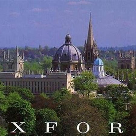 Fab Oxford City Centre Apartment Sleeps 6 With ภายนอก รูปภาพ