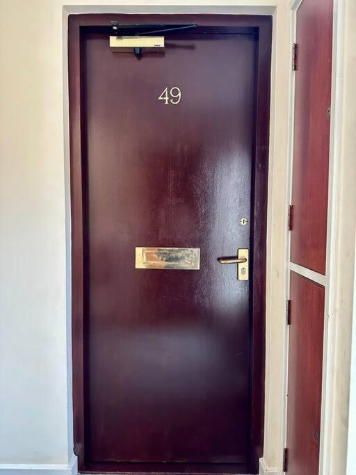 Fab Oxford City Centre Apartment Sleeps 6 With ภายนอก รูปภาพ